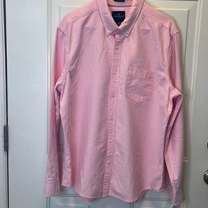 American Eagle Mens Shirt XL